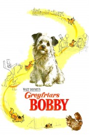 Greyfriars Bobby: The True Story of a Dog-full