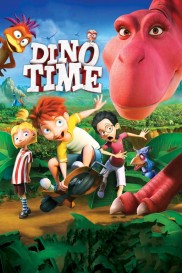 Dino Time-full