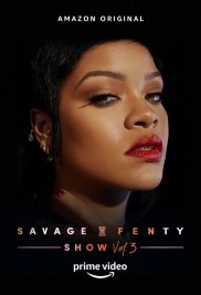 Savage X Fenty Show Vol. 3-full
