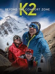 Beyond the Comfort Zone - 13 Countries to K2-full