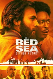 The Red Sea Diving Resort-full