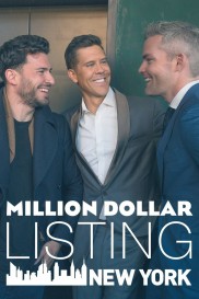 Million Dollar Listing New York-full