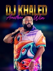 DJ Khaled: Another Win-full