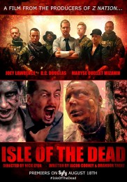 Isle of the Dead-full
