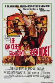 The Magnificent Seven Ride!-full