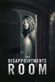 The Disappointments Room-full