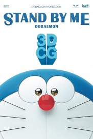 Stand by Me Doraemon-full