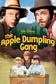 The Apple Dumpling Gang-full