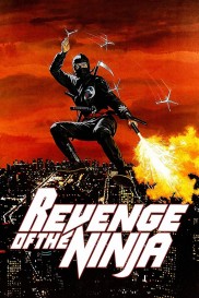 Revenge of the Ninja-full
