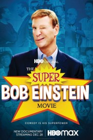 The Super Bob Einstein Movie-full