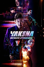 Yaksha: Ruthless Operations-full