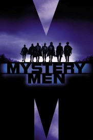 Mystery Men-full