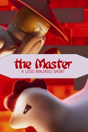 The Master -  A Lego Ninjago Short-full