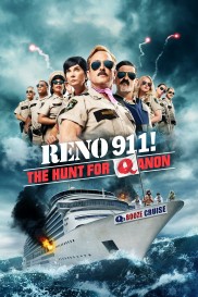 Reno 911! The Hunt for QAnon-full