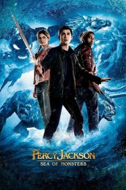 Percy Jackson: Sea of Monsters-full