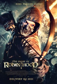 The Siege of Robin Hood-full