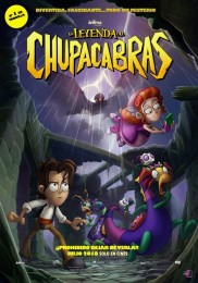 The Legend of the Chupacabras-full