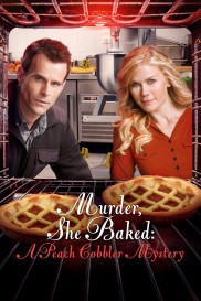 Murder, She Baked: A Peach Cobbler Mystery-full