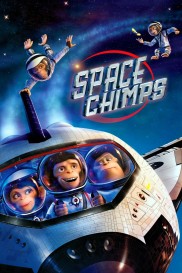 Space Chimps-full