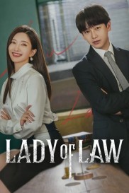 Lady of Law-full