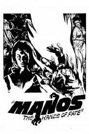 Manos: The Hands of Fate-full