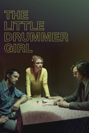 The Little Drummer Girl-full