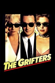 The Grifters-full