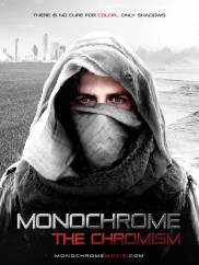 Monochrome: The Chromism-full