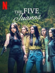 The Five Juanas-full