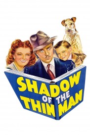 Shadow of the Thin Man-full