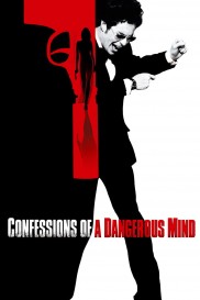 Confessions of a Dangerous Mind-full