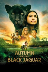 Autumn and the Black Jaguar-full