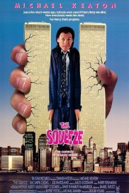 The Squeeze-full