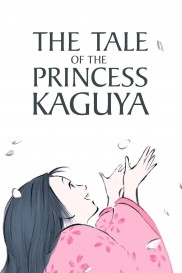 The Tale of the Princess Kaguya-full