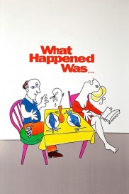 What Happened Was...-full