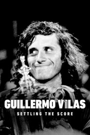Guillermo Vilas: Settling the Score-full