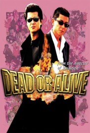 Dead or Alive-full