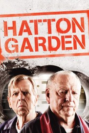Hatton Garden-full