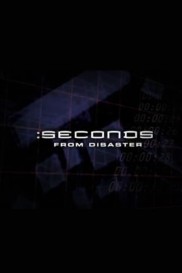 Seconds From Disaster-full
