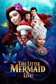 The Little Mermaid Live!-full