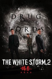 The White Storm 2: Drug Lords-full