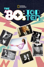 The '80s: Top Ten-full