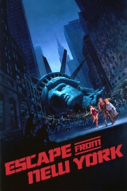 Escape from New York-full