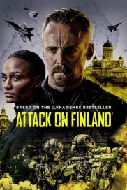 Attack on Finland-full