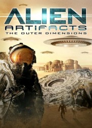Alien Artifacts: The Outer Dimensions-full
