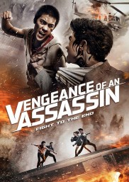 Vengeance of an Assassin-full