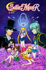 Sailor Moon R: The Movie-full