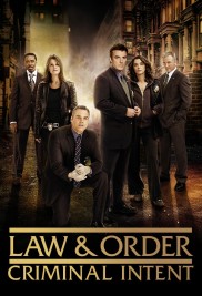 Law & Order: Criminal Intent-full