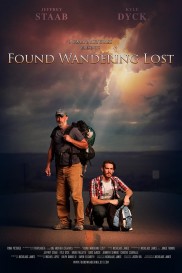 Found Wandering Lost-full