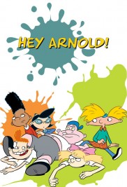 Hey Arnold!-full